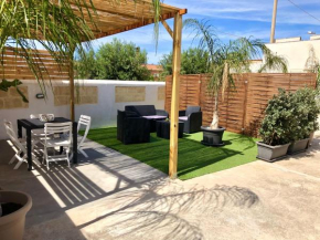 Гостиница   Loft Garden Terre di Sicilia, Марсала